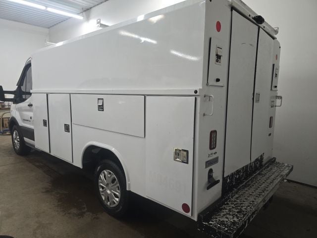 2020 Ford Transit-350 Base