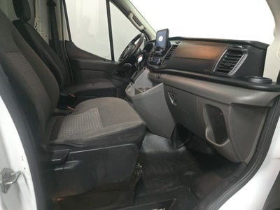 2020 Ford Transit-350 Base