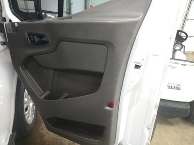 2020 Ford Transit-350 Base