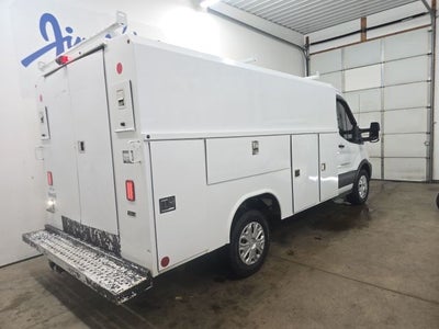 2020 Ford Transit-350 Base