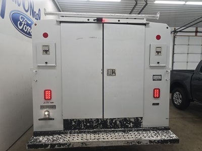 2020 Ford Transit-350 Base