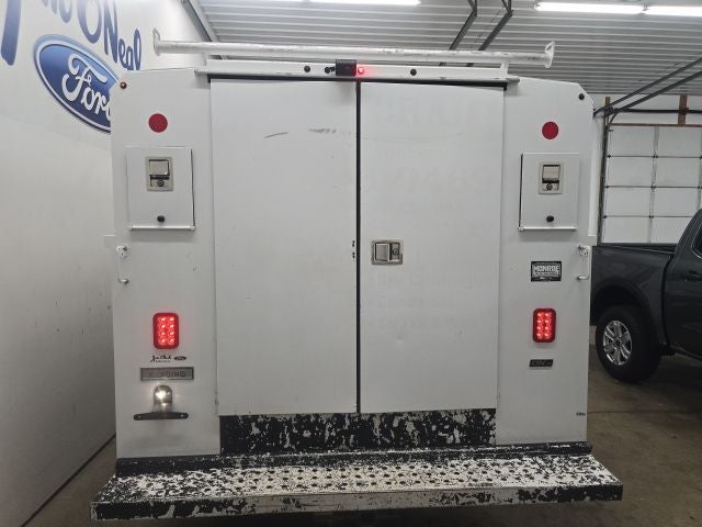 2020 Ford Transit-350 Base