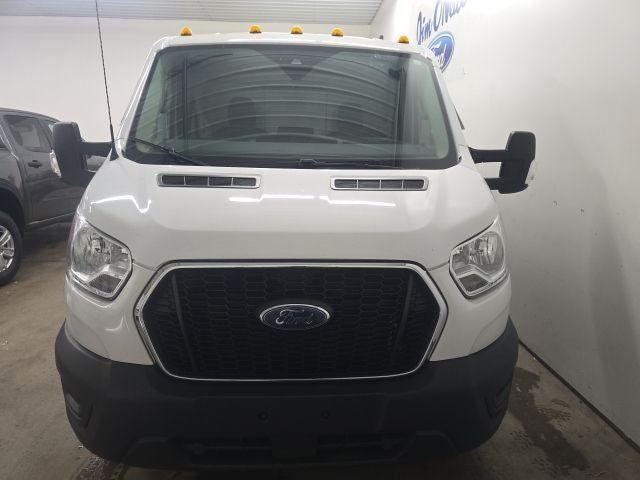 2020 Ford Transit-350 Base