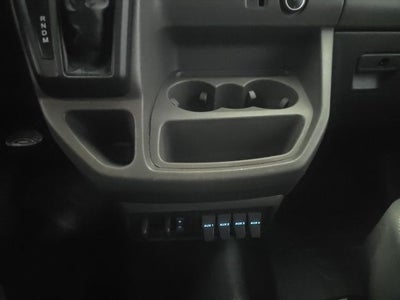 2020 Ford Transit-350 Base