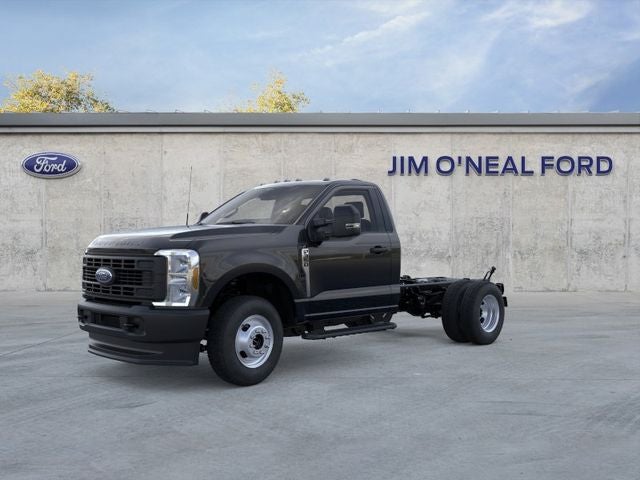 2026 Ford F-350SD XL DRW