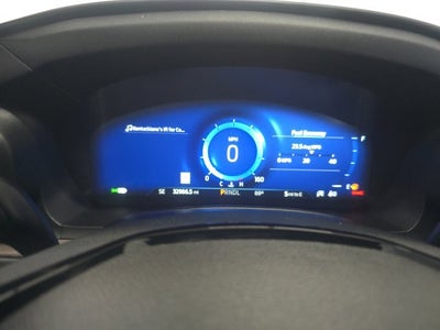 2024 Ford Explorer Platinum
