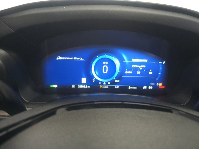 2024 Ford Explorer Platinum