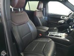 2024 Ford Explorer Platinum