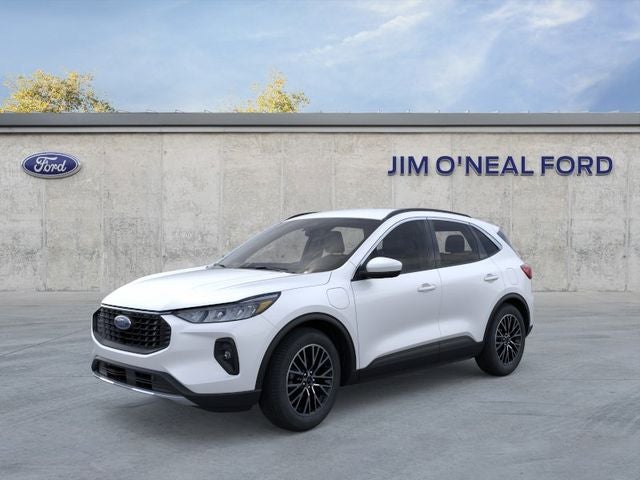 2024 Ford Escape Plug-In Hybrid Base