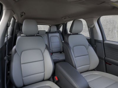 2024 Ford Escape Plug-In Hybrid Base