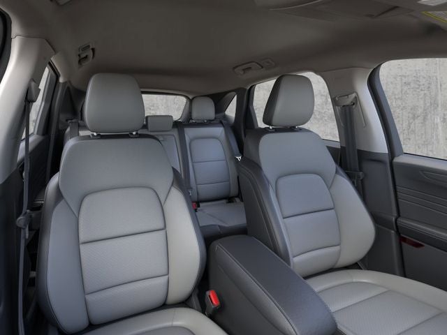 2024 Ford Escape Plug-In Hybrid Base