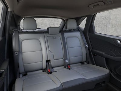 2024 Ford Escape Plug-In Hybrid Base