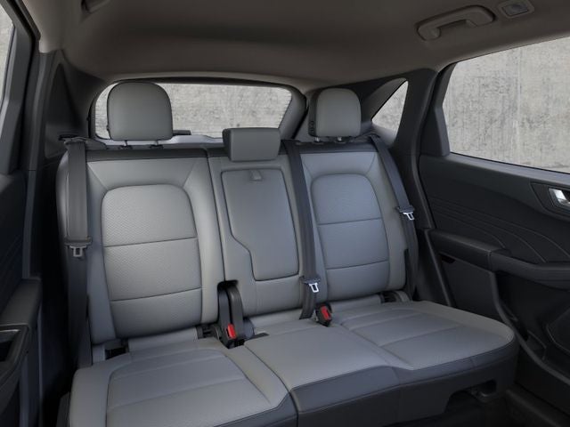 2024 Ford Escape Plug-In Hybrid Base