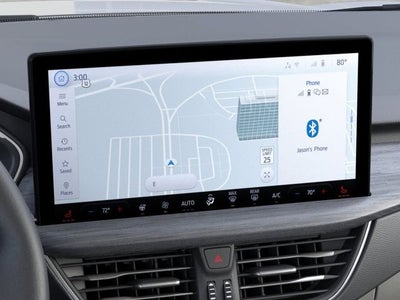 2024 Ford Escape Plug-In Hybrid Base