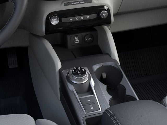 2024 Ford Escape Plug-In Hybrid Base