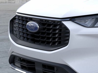 2024 Ford Escape Plug-In Hybrid Base