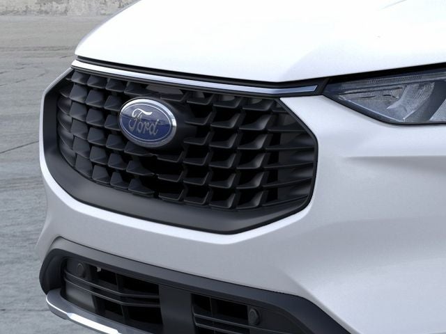 2024 Ford Escape Plug-In Hybrid Base
