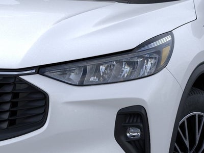 2024 Ford Escape Plug-In Hybrid Base