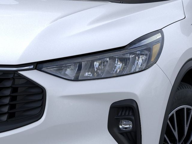 2024 Ford Escape Plug-In Hybrid Base