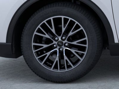 2024 Ford Escape Plug-In Hybrid Base