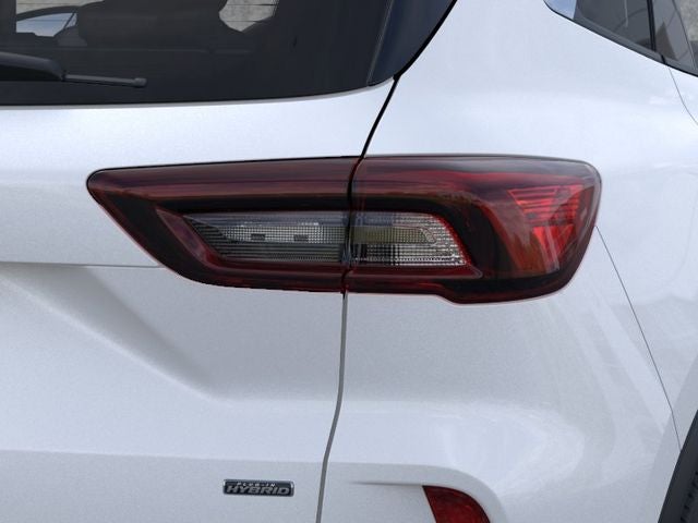 2024 Ford Escape Plug-In Hybrid Base