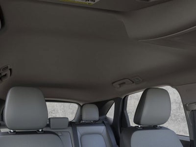 2024 Ford Escape Plug-In Hybrid Base