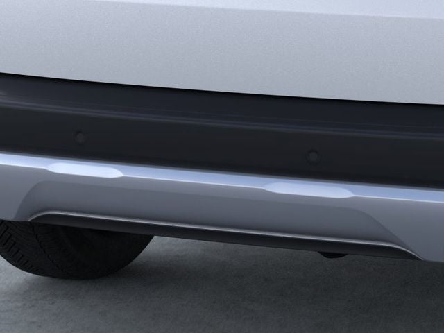 2024 Ford Escape Plug-In Hybrid Base