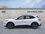 2024 Ford Escape Plug-In Hybrid Base