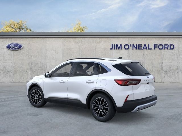 2024 Ford Escape Plug-In Hybrid Base