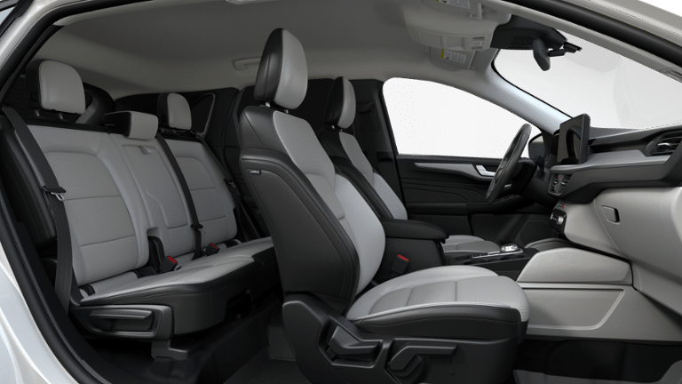 2024 Ford Escape Plug-In Hybrid Base