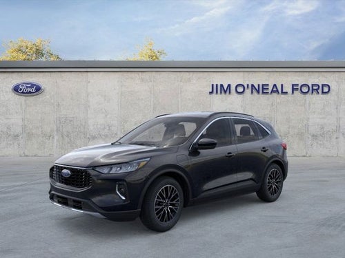 2023 Ford Escape Plug-In Hybrid Base