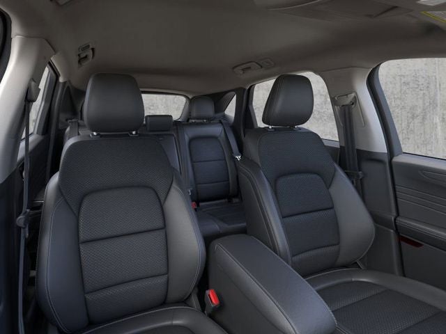 2023 Ford Escape Plug-In Hybrid Base