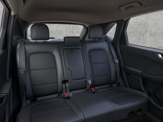 2023 Ford Escape Plug-In Hybrid Base