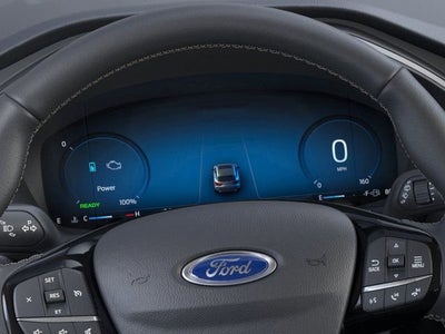 2023 Ford Escape Plug-In Hybrid Base