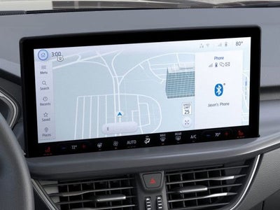 2023 Ford Escape Plug-In Hybrid Base