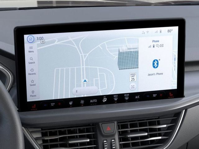 2023 Ford Escape Plug-In Hybrid Base