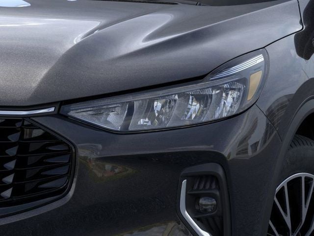2023 Ford Escape Plug-In Hybrid Base