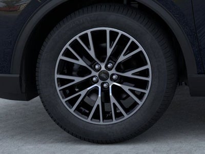 2023 Ford Escape Plug-In Hybrid Base