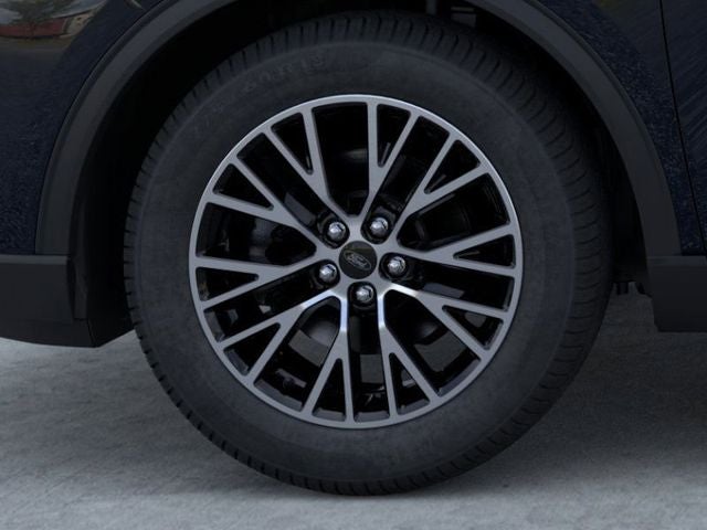 2023 Ford Escape Plug-In Hybrid Base