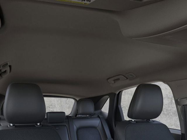 2023 Ford Escape Plug-In Hybrid Base