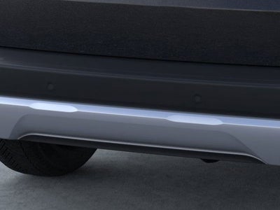 2023 Ford Escape Plug-In Hybrid Base