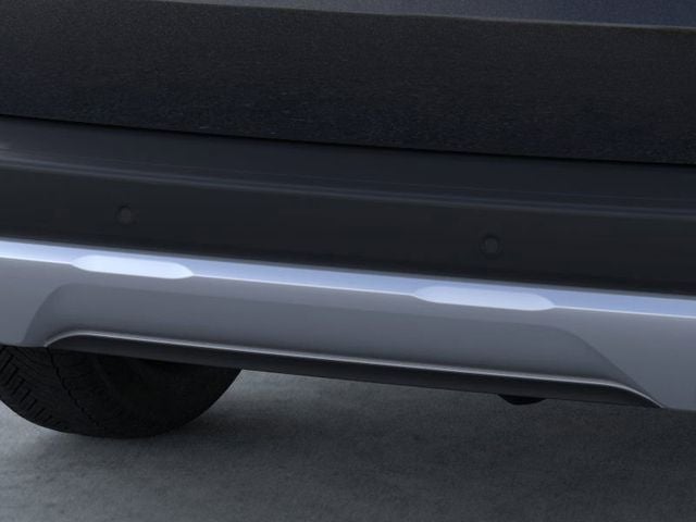 2023 Ford Escape Plug-In Hybrid Base