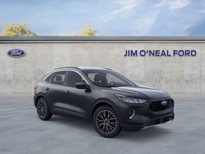 2023 Ford Escape Plug-In Hybrid Base
