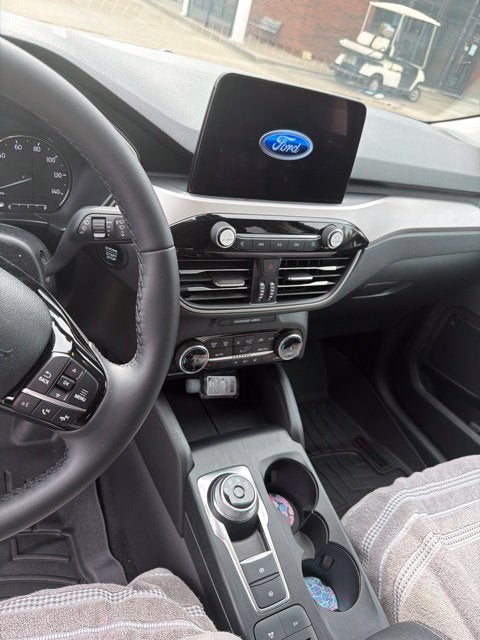 2022 Ford Escape Plug-In Hybrid SEL