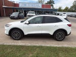 2022 Ford Escape Plug-In Hybrid SEL