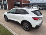 2022 Ford Escape Plug-In Hybrid SEL