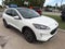 2022 Ford Escape Plug-In Hybrid SEL