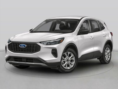 2023 Ford Escape Hybrid ST-Line