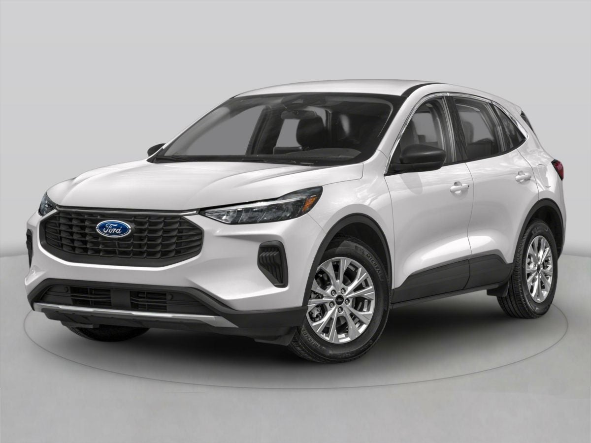 2023 Ford Escape Hybrid ST-Line