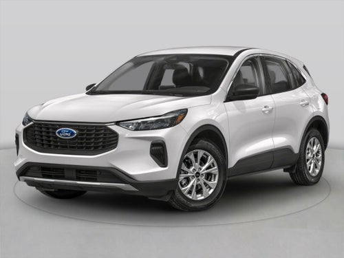 2023 Ford Escape Hybrid ST-Line